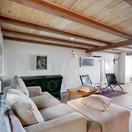 Agrippa - 30m To The Inlet In The Liim Fiord By Interhome Casa vacanze