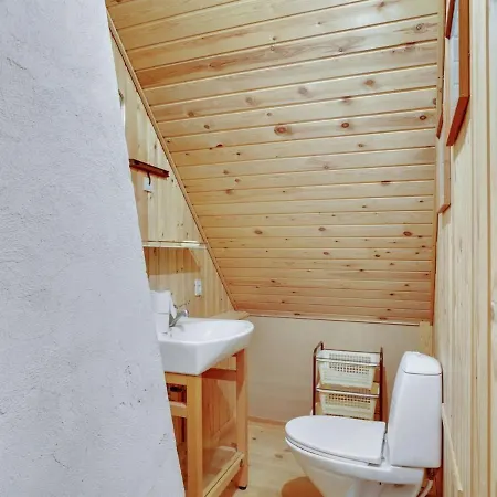 Agrippa - 30m To The Inlet In The Liim Fiord By Interhome Casa vacanze *