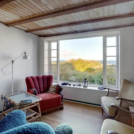 Casa vacanze Agrippa - 30m To The Inlet In The Liim Fiord By Interhome *