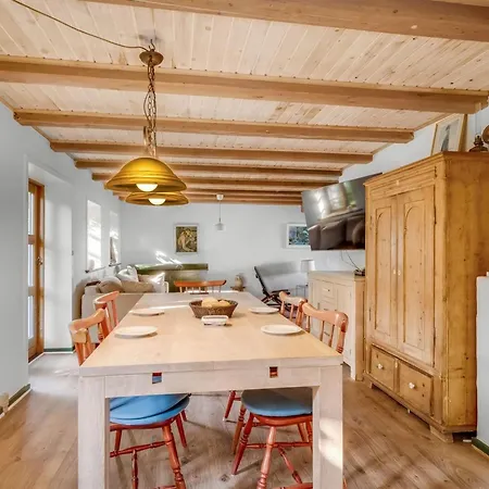 Σπίτι διακοπών Agrippa - 30m To The Fjord By Interhome