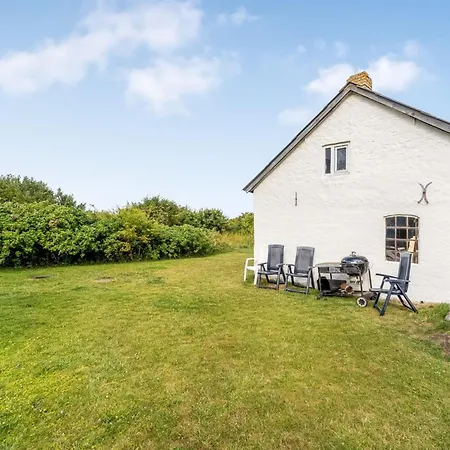 Agrippa - 30m To The Fjord By Interhome Σπίτι διακοπών *