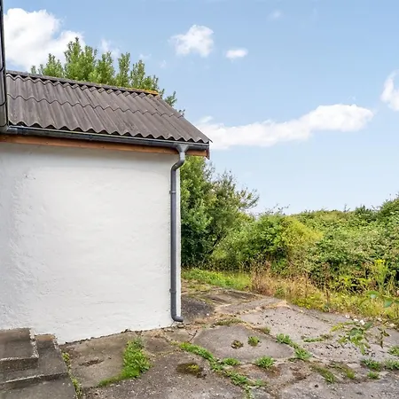 Σπίτι διακοπών Agrippa - 30m To The Fjord By Interhome *