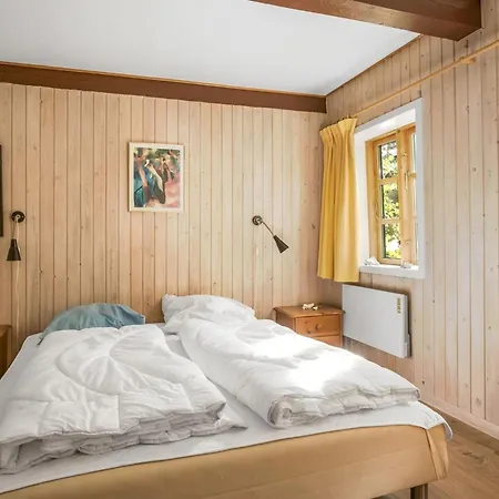 Feriehus Agrippa - 30m To The Fjord By Interhome