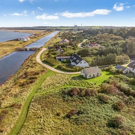 Feriehus Agrippa - 30m To The Fjord By Interhome